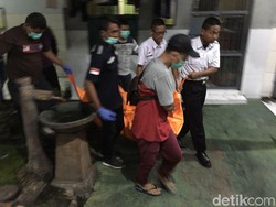 Napi Narkoba Lapas Sidoarjo Ditemukan Gantung Diri di Sel
