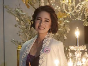 Laura Basuki Larang Anak Nonton TV dan Filmnya