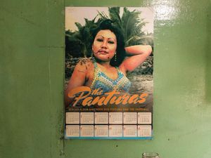 The Panturas Ajak Berlayar Bersama PSK di Fishermans Slut