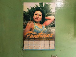 The Panturas Kini Mabuk Laut