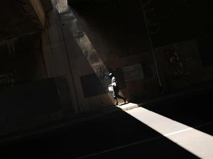 Ekonomi Anjlok 51%, Afrika Selatan Sudah Resesi 28 Tahun