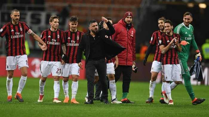 Jangan Main Api, Milan!
