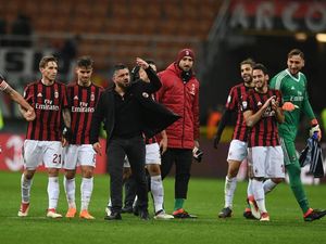 Jangan Main Api, Milan!