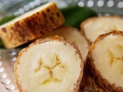 Peneliti Jepang Ciptakan Pisang yang Bisa Dimakan Kulitnya