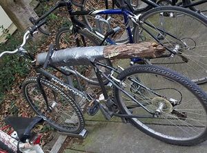 Bukti Nyata Lakban Adalah Jawaban dari Segala Masalah