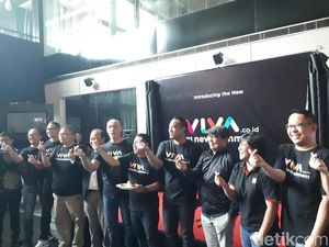 Bayar Utang, Induk TvOne Terbitkan Surat Utang Rp 4 Triliun Bayar Utang, Induk TvOne Terbitkan Surat Utang Rp 4 Triliun