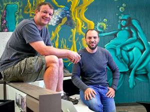 Pendiri dan CEO WhatsApp Hengkang