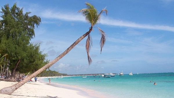 Foto: 10 Pantai Terbaik Dunia Tahun 2018