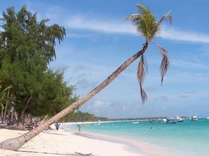 Foto: 10 Pantai Terbaik Dunia Tahun 2018