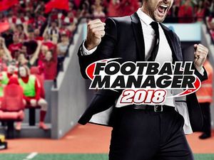 Football Manager Resmi Hadir di Nintendo Switch
