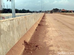 Beroperasi Sebelum 17 Agustus, Berapa Tarif Tol Desari?