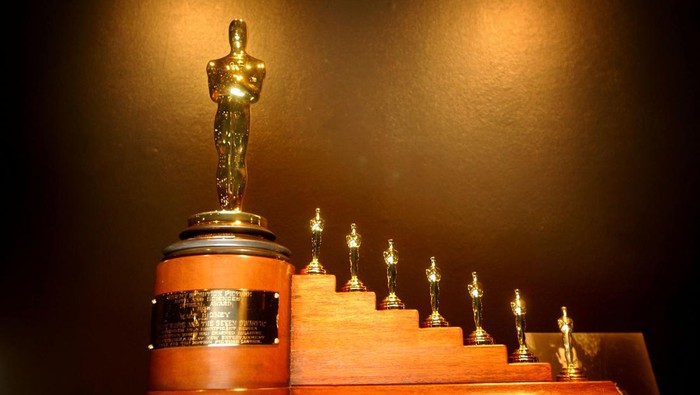Oscar 2018 Foto: Andrew H. Walker/Getty Images