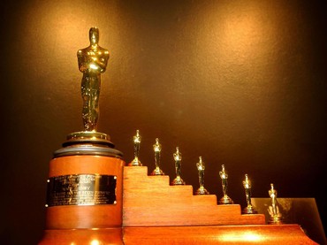 Kejadian Menarik di Academy Awards yang Sulit Dilupakan