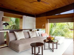 Foto: Resort Mewah Tempat Liburan Sophie Turner & Pacar di Maldives