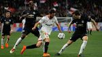 Foto: Sevilla vs MU Buntu