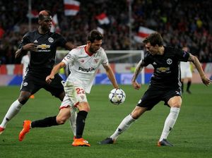 Prediksi Sevilla Vs MU: Setan Merah Unggulan ke Final Liga Europa