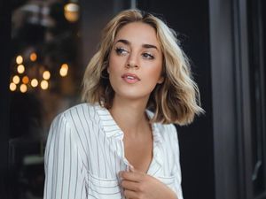 Cantiknya Allie Ayers, Mantan Programmer yang Alih Profesi Jadi Model Seksi Cantiknya Allie Ayers, Mantan Programmer yang Alih Profesi Jadi Model Seksi