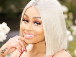 Blac Chyna Dihujat Karena Promosikan Krim Pemutih Wajah Rp 3 Jutaan di Nigeria