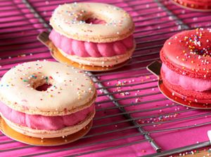 Wow! Rayakan Hari Donat Nasional, Perusahaan Ini Cari Chief Donut Officer