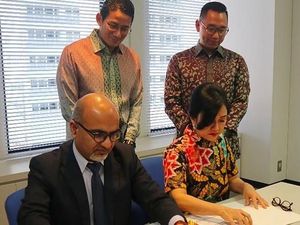 Sandiaga Ingin Wisata Halal Jakarta Semaju Kota Lain di Asia