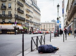 3 Tahun Hilang, Pria Ini Ditemukan 1.100 Kilometer dari Rumah