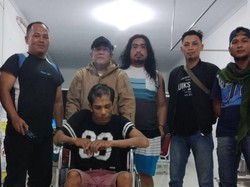 Beraksi di 3 Provinsi, Pembobol ATM Ditembak di Makassar