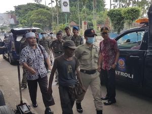 Dokter Sebut Penanganan Orang Dengan Gangguan Jiwa Ada Prosedurnya Dokter Sebut Penanganan Orang Dengan Gangguan Jiwa Ada Prosedurnya