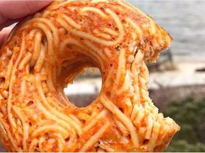 Yummy! Ini Dia 10 Donat dengan Bentuk Unik yang Bikin Kamu Penasaran