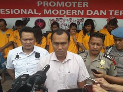 Kasus Jerat Pakai Perempuan di Depok, 6 Orang Kembali Ditangkap