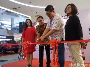 Mega Travel Fair Hadir di Solo, Saatnya Berburu Tiket Murah! Mega Travel Fair Hadir di Solo, Saatnya Berburu Tiket Murah!
