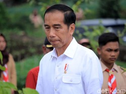 Ini Perpres Jokowi soal Pencegahan TPPU dan Pendanaan Terorisme