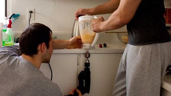 Insinyur yang Kreatif Banget, Bisa Benerin Apa Saja