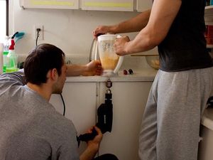 Insinyur yang Kreatif Banget, Bisa Benerin Apa Saja