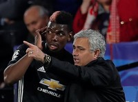 Apa Musim Ini MU Sudah Melangkah Maju bersama Jose Mourinho?