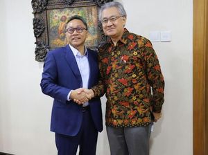 Ketua MPR: Kerja Sama dengan Jepang Selalu Utamakan Tenaga Kerja RI