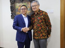 Ketua MPR: Kerja Sama dengan Jepang Selalu Utamakan Tenaga Kerja RI