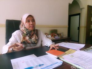 Bulog Akui Serapan Gabah Petani di Ponorogo Belum Maksimal