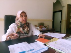 Bulog Akui Serapan Gabah Petani di Ponorogo Belum Maksimal