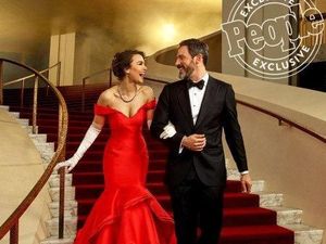 Ini Vivian dan Edward Lewis Pretty Woman Versi Panggung Broadway Ini Vivian dan Edward Lewis Pretty Woman Versi Panggung Broadway