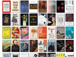 Pemenang Penghargaan Sastra PEN America Dibacakan, Ada Kritik untuk Trump