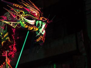 Makna Barongsai dan Liang Liong dalam Imlek Makna Barongsai dan Liang Liong dalam Imlek