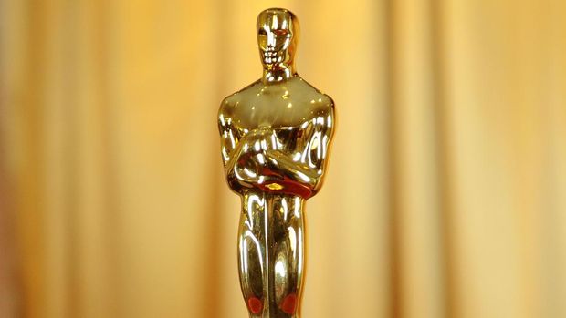 Fakta-fakta Patung Oscar yang Ikonik