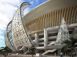 Muncul Selebaran Cabor yang Dicoret dari PON Papua, Hoax Atau Bukan?