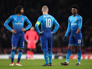 Wenger: Arsenal Berpuas Diri dan Tidak Fokus