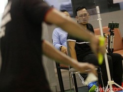 Aturan Baru Servis Bisa Jadi Bencana Untuk Pemain Jangkung