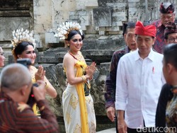 PDIP Enggan Bahas Sosok Cawapres Jokowi: We Talk About Idea