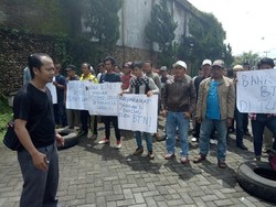 PN Banyuwangi akan Eksekusi Rumah yang Masih Dihuni Anggota Dewan