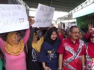Terkait Insiden di Komisi A, Ketua DPRD Sidak ke Medokan Semampir Terkait Insiden di Komisi A, Ketua DPRD Sidak ke Medokan Semampir