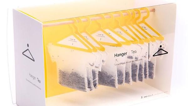 Potret Viral Kemasan Produk dengan Inovasi Brilian