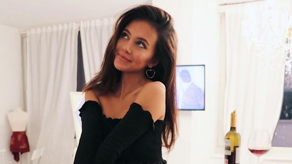 Kenalan dengan Esma Ilyas, Cewek Imut yang Jadi CEO di Usia 19 Tahun